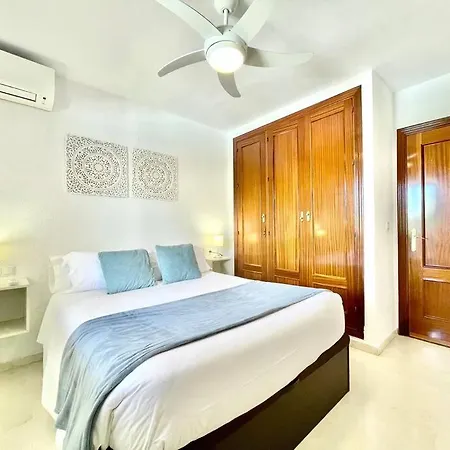 Appartement Lafrenchtouch - Amplio Apto Cerca Parque Y Mar *