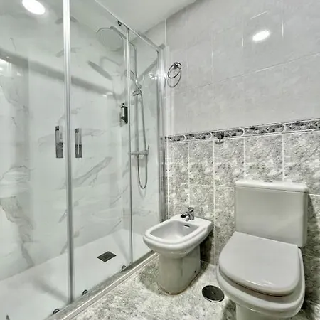 Appartement Lafrenchtouch - Amplio Apto Cerca Parque Y Mar *
