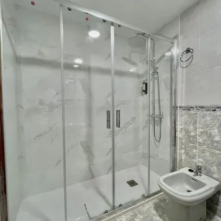 Appartement Lafrenchtouch - Amplio Apto Cerca Parque Y Mar Benalmádena