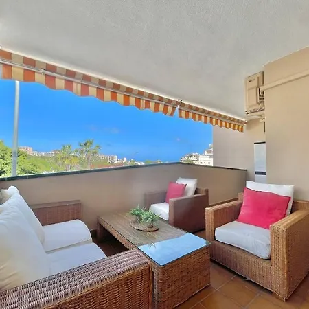 Appartement Lafrenchtouch - Amplio Apto Cerca Parque Y Mar *